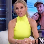 Susanna Griso pone el 'grito en el cielo' con lo que le cuentan de Elsa Pataky: «Me he quedado muerta»