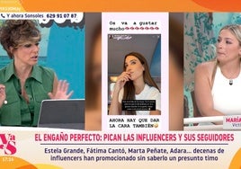 La nueva estafa que utiliza a las influencers: «Promocionan viajes con todo incluido a precios increíbles y es un engaño»