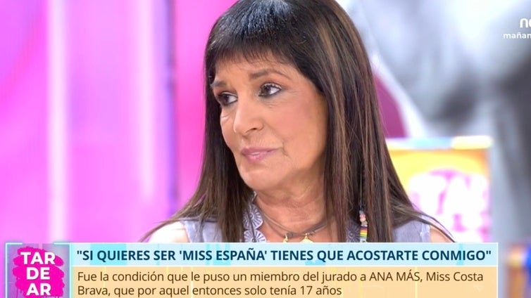 La denuncia de una modelo que aspiró a ser la reina de la belleza en España: «Si quieres ser 'Miss España' tienes que acostarte conmigo»