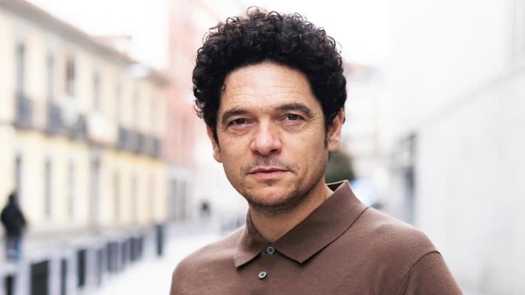 Pablo Molinero