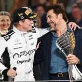 Preguntan a Javier Bardem cómo fue trabajar con Brad Pitt en 'F1: La película' y es claro en su respuesta