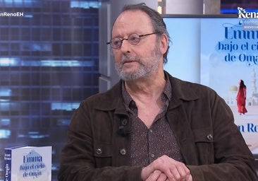 Jean Reno se atreve a desvelar lo primero que hace cuando llega a España