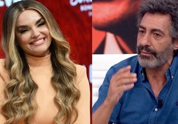 Juan del Val responde sin rodeos si Melody será concursante de la próxima edición de 'El Desafío'