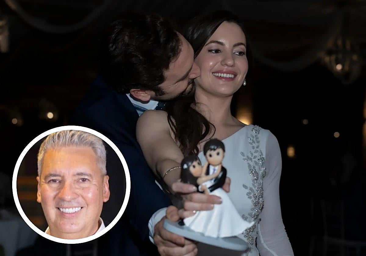 Un profesor de cine ve 'La viuda negra' en Netflix y valora la película basada en el crimen de Patraix: «Es más un estudio...»