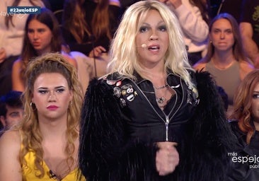 Susanna Griso habla alto y claro sobre el motivo del abrupto abandono de Yenesí de 'Tu cara me suena'