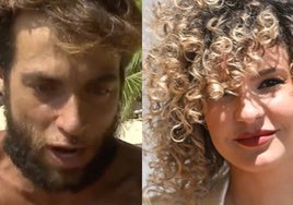 Sheila Casas carga contra 'Supervivientes' por 'tapar' a Montoya: «¿Dónde están las imágenes?»