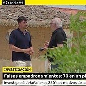 La nueva estafa que aterra a propietarios: «Hasta 70 personas que no conocéis empadronadas en vuestra casa»