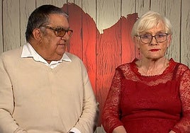 Una soltera de 81 años le pone los puntos sobre las íes a su cita por sus exigentes condiciones: «Quiere una criada»