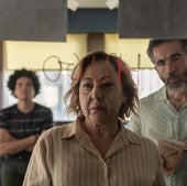 Qué es verdad y qué no en 'La viuda negra', la película basada en un crimen real que arrasa en Netflix