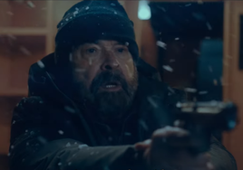 Acaba de llegar a Netflix y ya es un éxito: un thriller de acción con Antonio Resines que tienes que ver