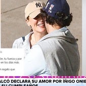 Alfonso Arús no se corta al ver unas fotos de Tamara Falcó y su pregunta obtiene respuesta: «¿Embarazo...?»