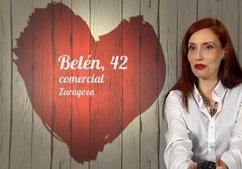 Una soltera impacta en 'First Dates' con su confesión: «Me presenté a 'OT' y Chenoa me quitó el puesto»