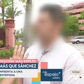 Hamid, el portero de una urbanización que cobra más que Pedro Sánchez y que tiene en jaque a los vecinos