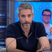 Roberto Leal revela lo que no se sabía sobre su fichaje en 'Pasapalabra': «Pasó una cosa super singular»