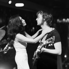 'John & Yoko: One to one': si el 'flower-power' no funciona, empecemos de nuevo