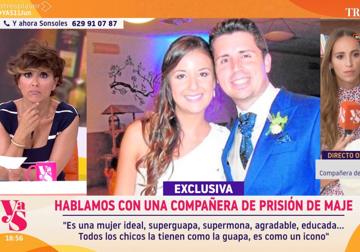 'Y Ahora Sonsoles'