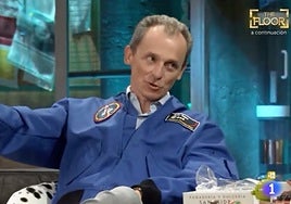 Pedro Duque se pronuncia sobre su nueva andadura profesional y la competencia directa de Elon Musk: «Ellos han venido después»