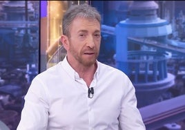 Pablo Motos, sin pelos en la lengua contra Pedro Sánchez: «Si lo sabías eras cómplice y si no lo sabías eres incompetente»