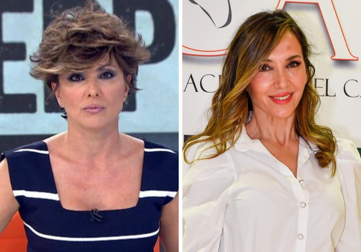 Sonsoles Ónega dice con tan solo una frase lo que muchos piensan sobre la denuncia de Paloma Lago