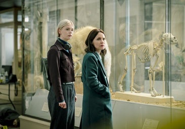 'Patience': cómo acercarse al autismo sin hacer un drama