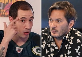 El creador de 'La que se avecina' explica por qué no va a contratar a Eduardo García pese a sus problemas económicos: «Está feo»