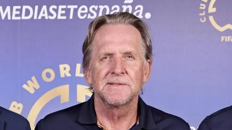 Bernd Schuster