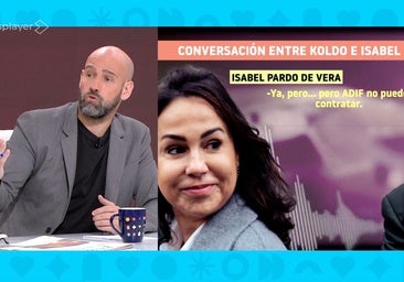 Gonzalo Miró, rotundo sobre el siguiente paso de Pedro Sánchez: «Ahora lo que necesita es...»