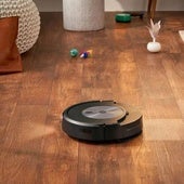 La roomba