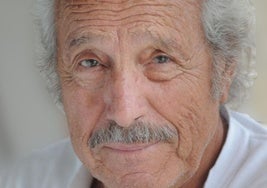 Muere Manolo Zarzo, la cara alegre del cine español