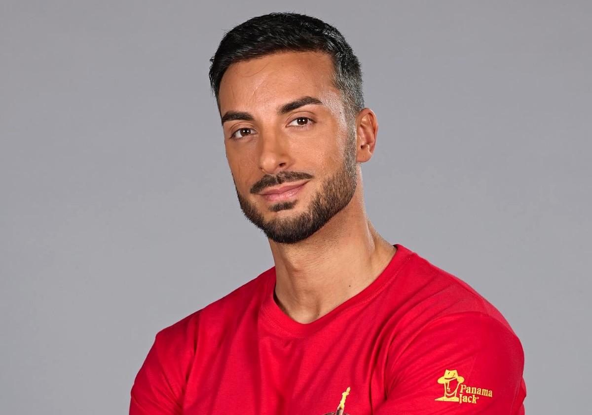 La vida personal de Borja, finalista de 'Supervivientes 2025': su novia e hijo, su verdadero nombre y su pasado como militar