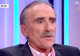 La confesión más íntima y personal de Juan y Medio: «Me hubiese encantado pero no ha podido ser»