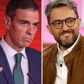 Máximo Huerta opina con dureza de la crisis del PSOE y hace referencia a su salida del Gobierno de Sánchez