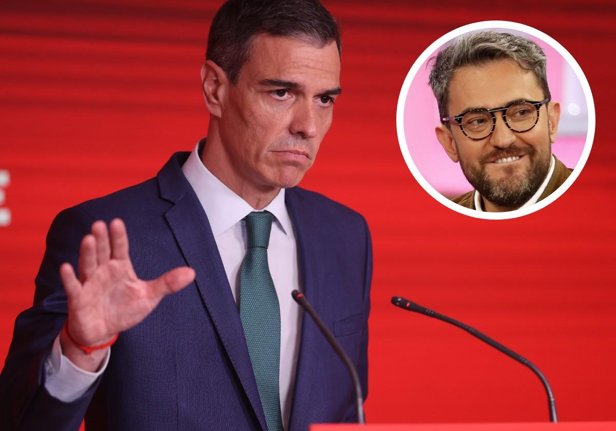 Máximo Huerta opina con dureza de la crisis del PSOE y hace referencia a su salida del Gobierno de Sánchez