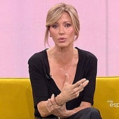 Susanna Griso quita la careta a Pedro Sánchez por sus viajes en el Peugeot: «Lo sabemos todos»