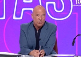 Álvaro Morata impacta con el motivo por el que rompió con Alice Campello: «No hay que hacerlo»