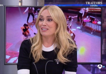 Pablo Motos descoloca a Patricia Conde al confesar el motivo real de su invitación a 'El Hormiguero': «No esperaba esto»