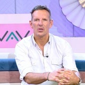 Joaquín Prat habla alto y claro sobre Borja, ganador de 'Supervivientes', con 'palo' incluido a Montoya