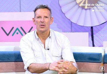 Joaquín Prat habla alto y claro sobre Borja, ganador de 'Supervivientes', con 'palo' incluido a Montoya