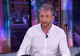 Pablo Motos, claro sobre cuál es el mayor miedo de Pedro Sánchez en plena crisis del PSOE: «No es la ultraderecha»