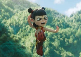 Crítica de 'Ne Zha 2' (****): Animación china para abrir los ojos de par en par