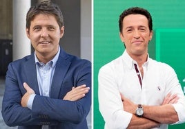 Así son las nuevas tardes de La 1 tras el fin de 'La familia de la tele'