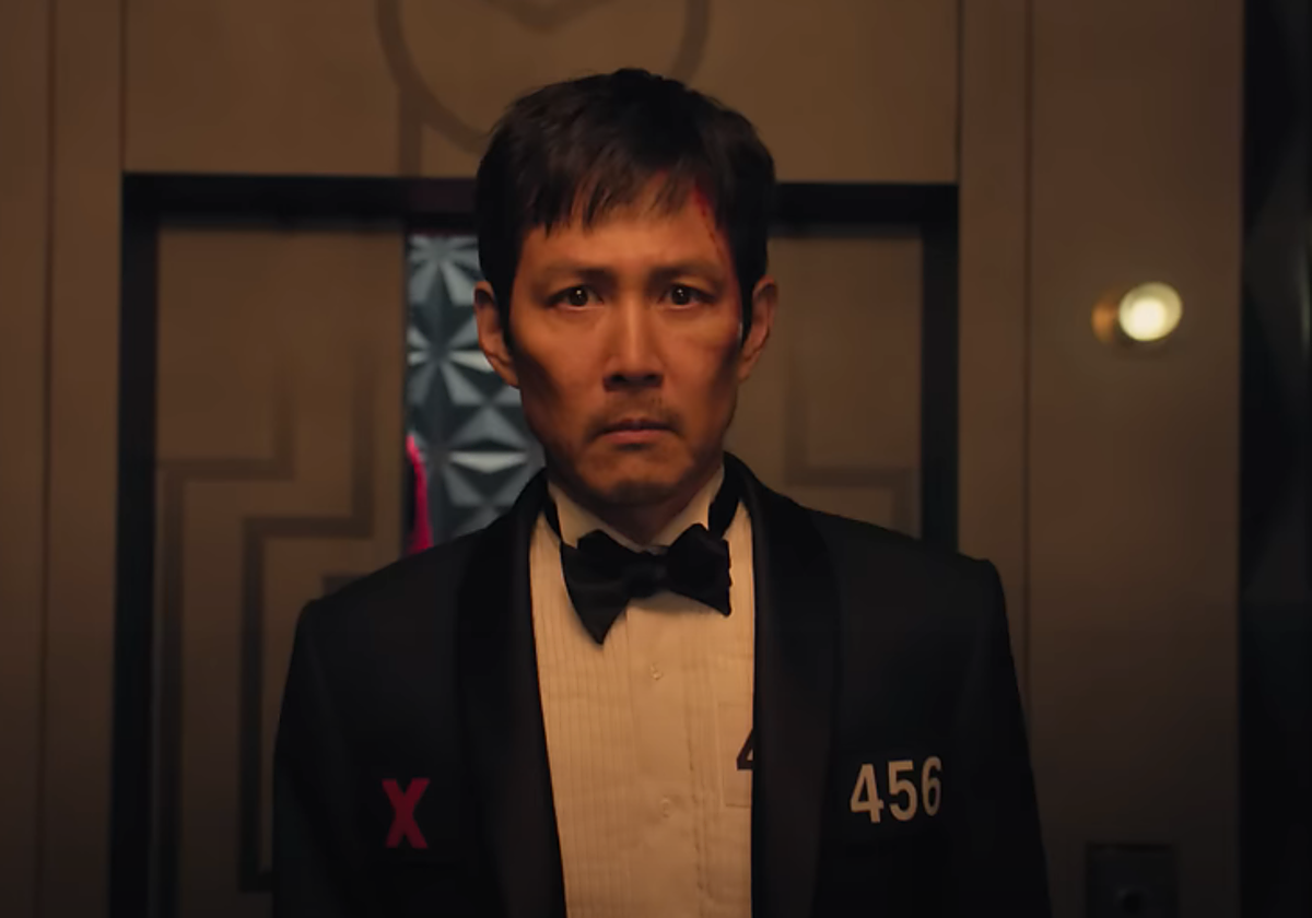 Netflix confirma a qué hora se estrena la última temporada de 'El juego del calamar' hoy