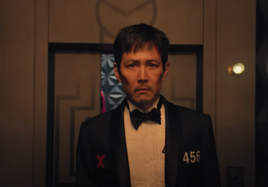 Netflix confirma a qué hora se estrena la última temporada de 'El juego del calamar' hoy