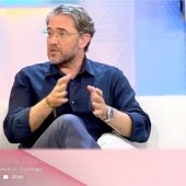 Máximo Huerta alerta del inminente peligro para los casos de corrupción que daría 'oxígeno' a Pedro Sánchez