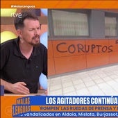 Brutal bronca en TVE por Ana Rosa: Pablo Iglesias dinamita La 2 al revelar la denuncia de una de sus tertulianas