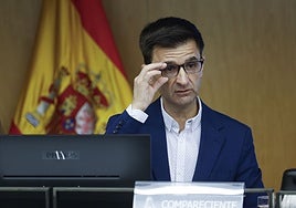 José Pablo López: «Asumo la responsabilidad profesional de que 'La familia de la tele' no haya funcionado»