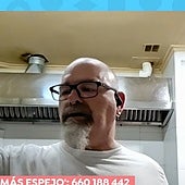 El empresario que dio trabajo al sintecho de Barajas lo cuenta todo: «Vino muy televisivo»