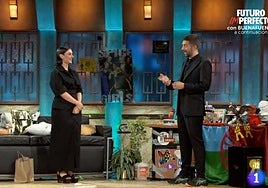 Broncano desvela el futuro inmediato de 'La Revuelta' en TVE: «Nos queda un año de contrato»