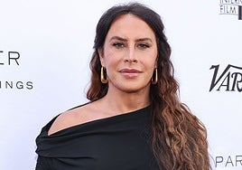 Karla Sofía Gascón queda fuera de la Academia de Hollywood