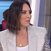 Tamara Falcó sorprende al sentenciar de manera rotunda a Pedro Sánchez: «Una mafia»